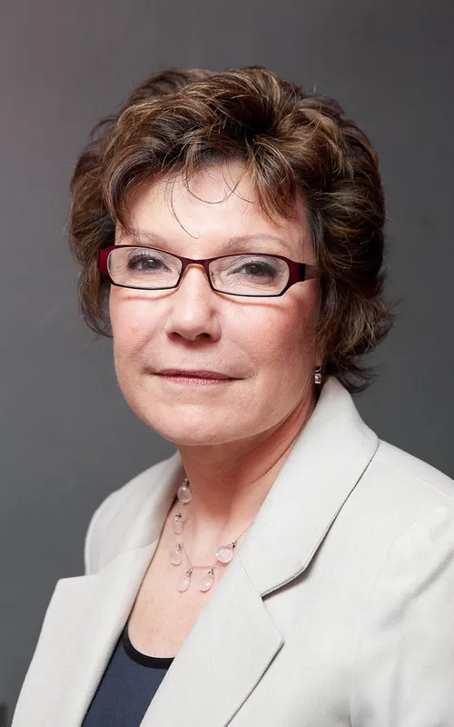 Deborah Amos