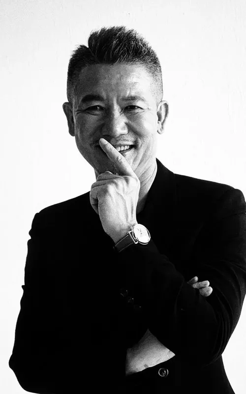 Ko Yi-Hung