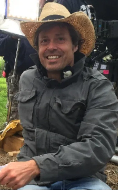 Fin Edquist