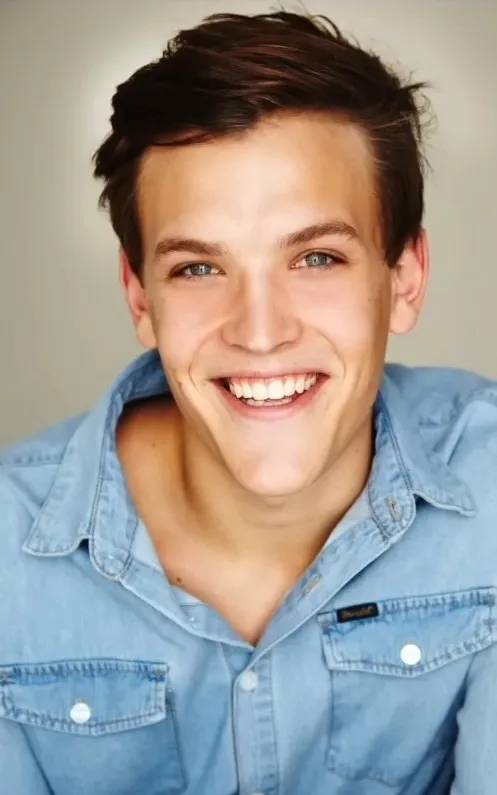 James Dyke