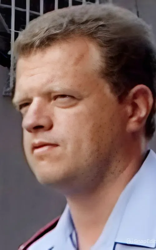 Yuriy Ermakov