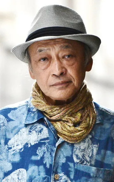 Kazuhiro Sano