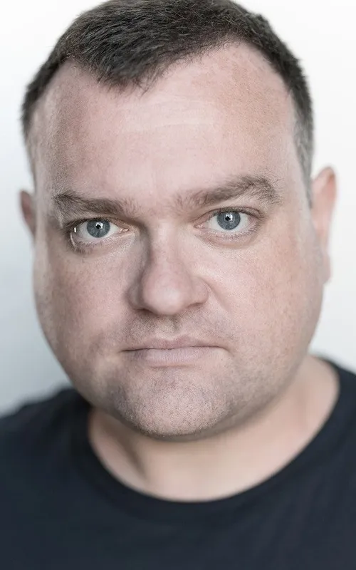 Glenn Hanning
