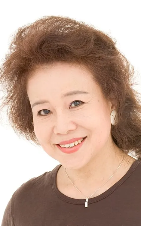 Kachiko Hino