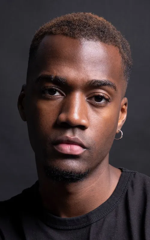 Jeremyah Mogni