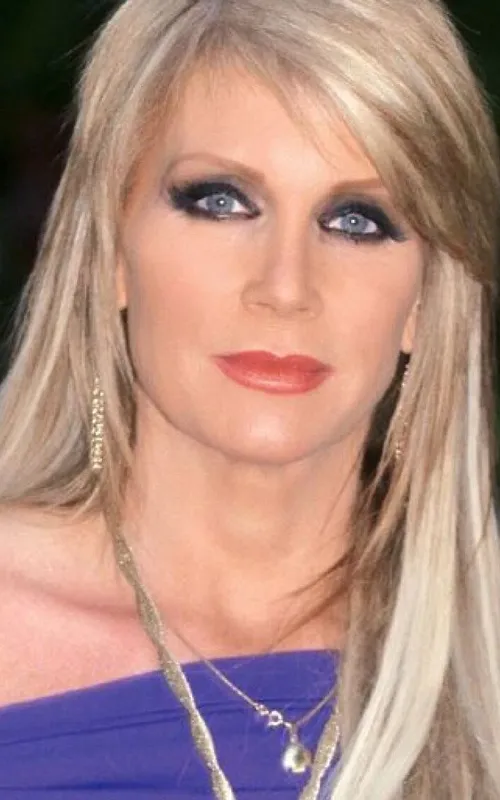 Rebeca Mankita