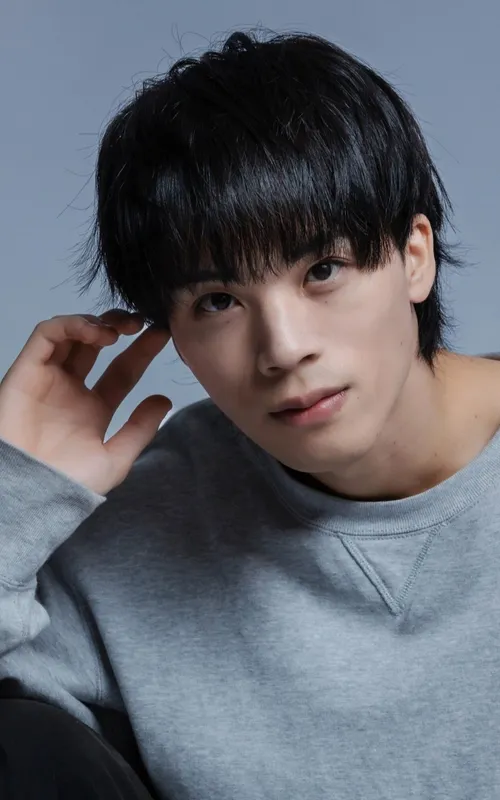 Soshi Tajima