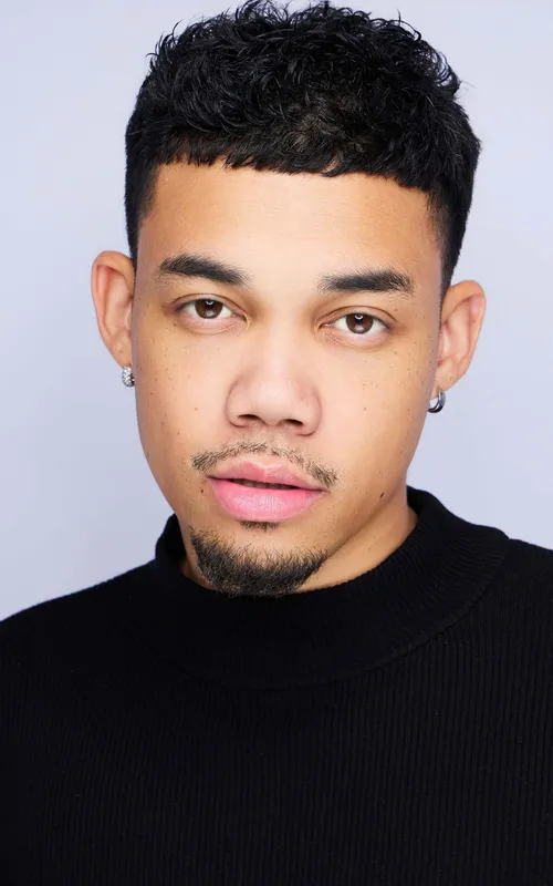 Roshon Fegan