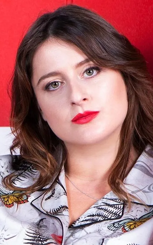 Michela Giraud