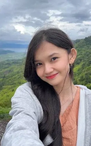 Indah JKT48