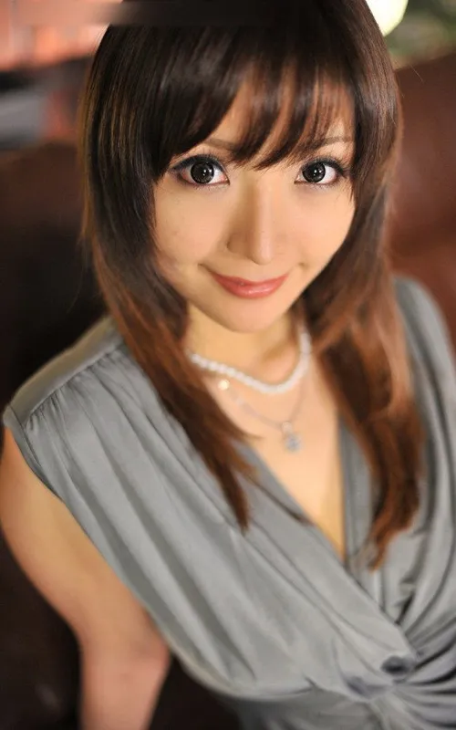 Riona Suzune