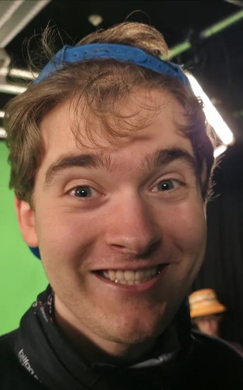 Martin Eckhoff færden
