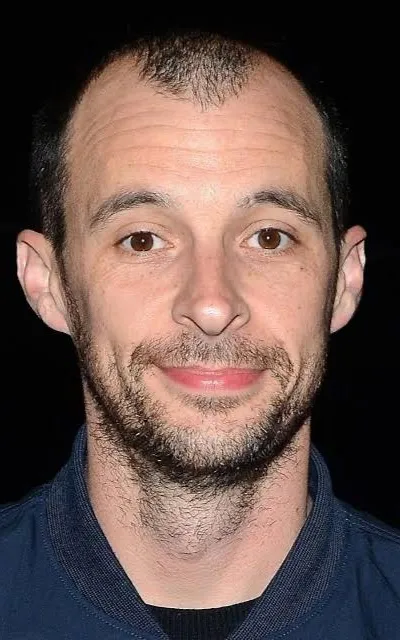 Tom Vaughan-Lawlor