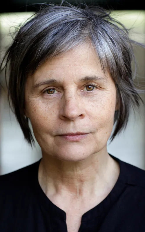 Suzanna Hamilton