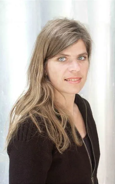 Bettina Grühn