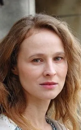 Paulina Kinaszewska