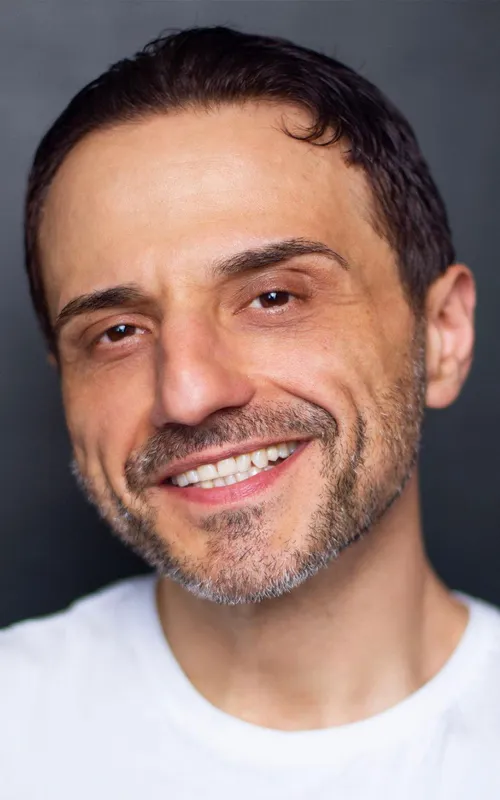 Chris Camaj