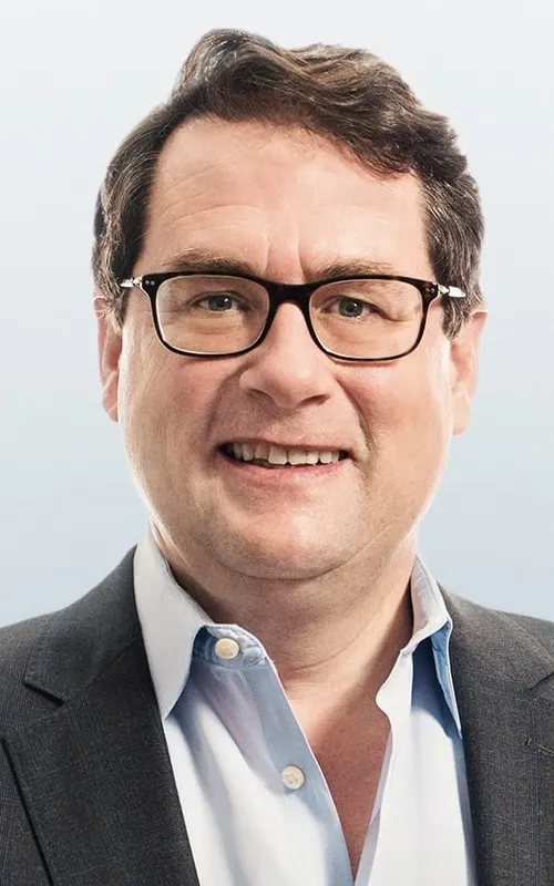 Bernard Drainville