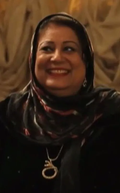 Yousria Al-maghribii