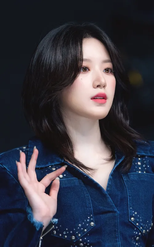 Yeh Shuhua