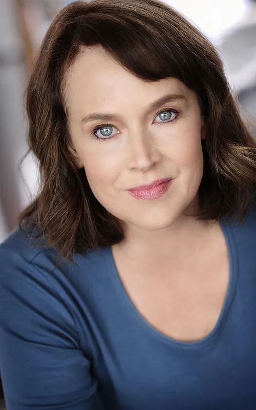 Laura Kirk