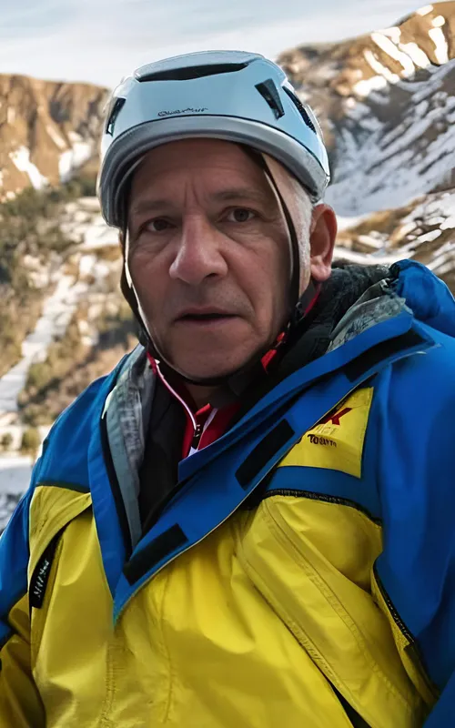 Csaba Osztian