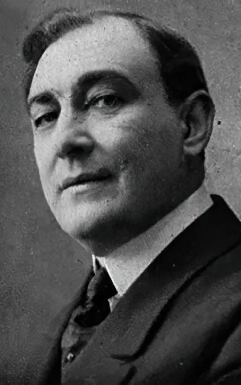 Émile Keppens