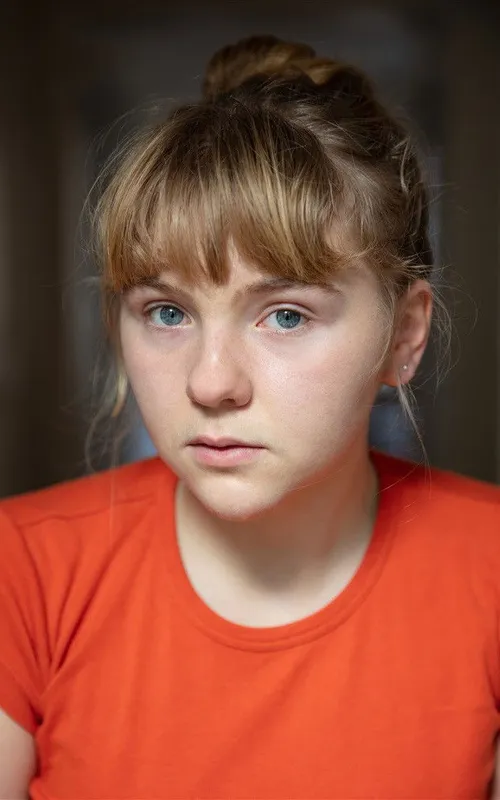 Mathilde Le Borgne