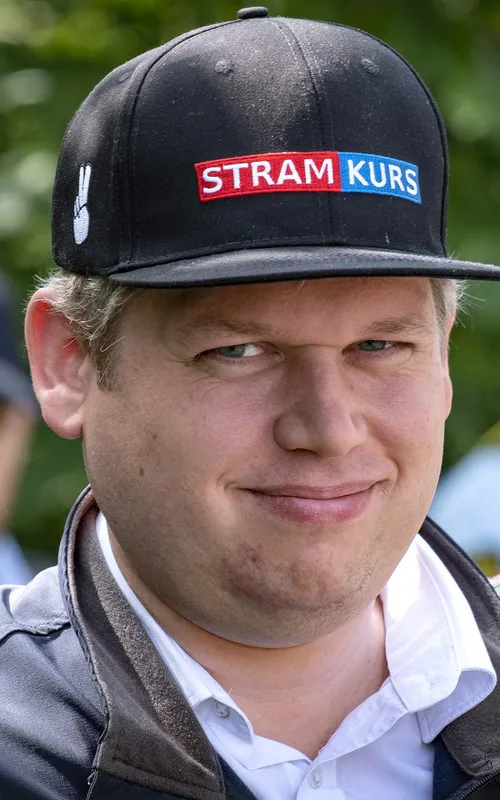 Rasmus Paludan