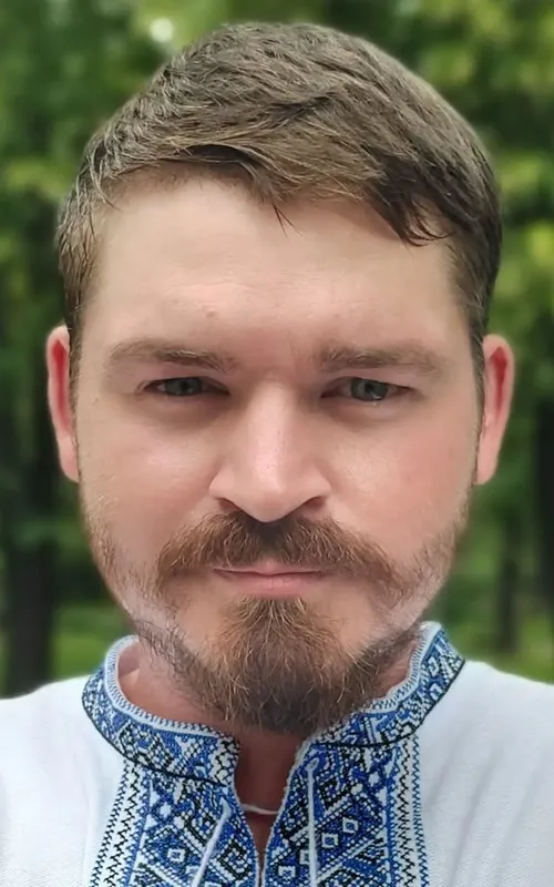 Ilya Prokopiv