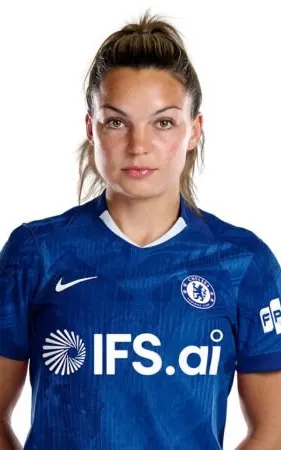 Johanna Rytting Kaneryd