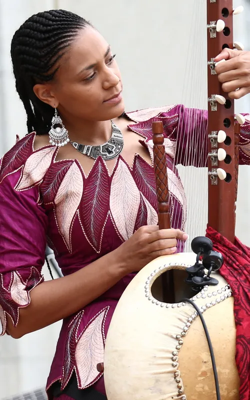 Sona Jobarteh