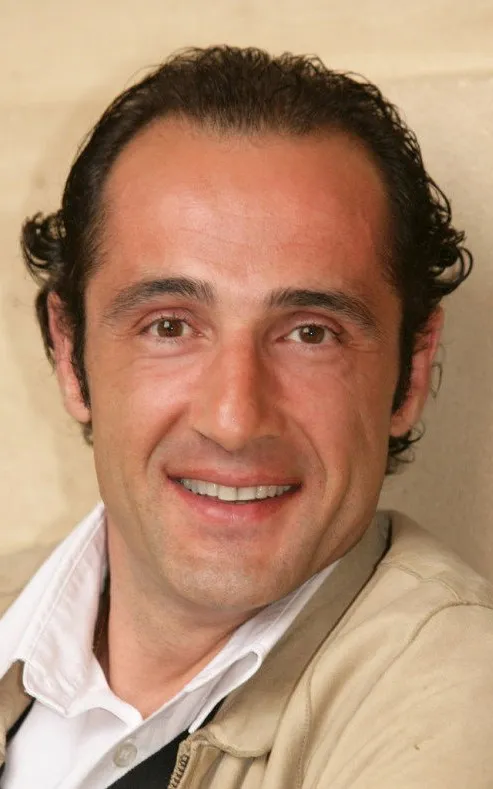 Bruno Ricci