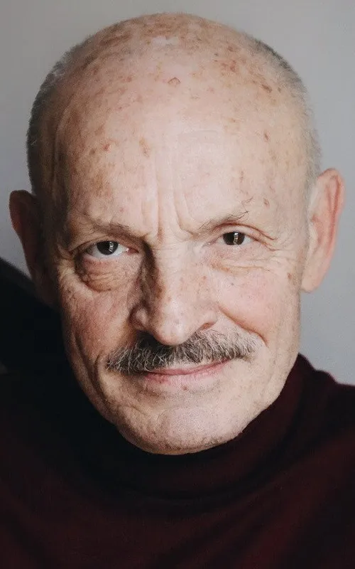 Yuriy Orlov