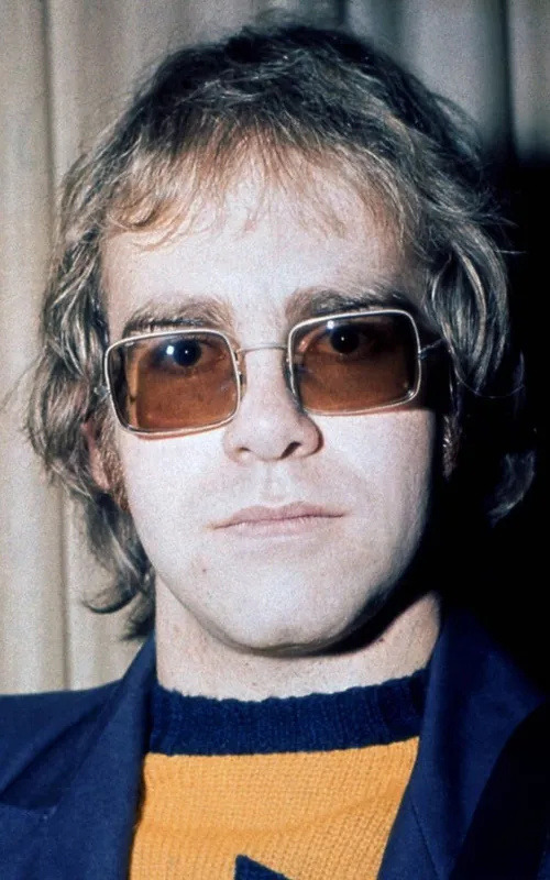 Elton John