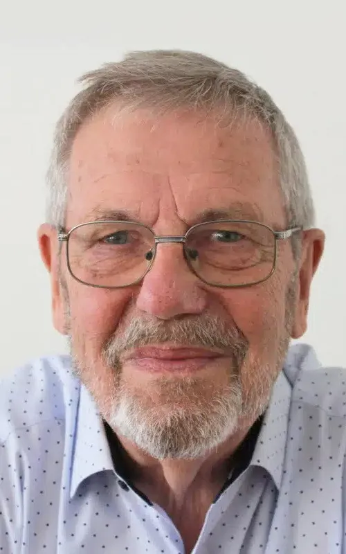 Larry Dann
