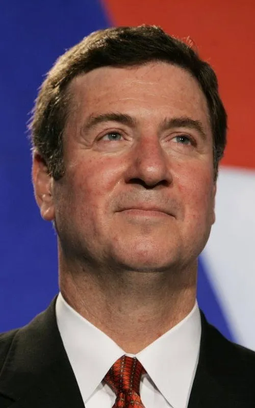 George Allen