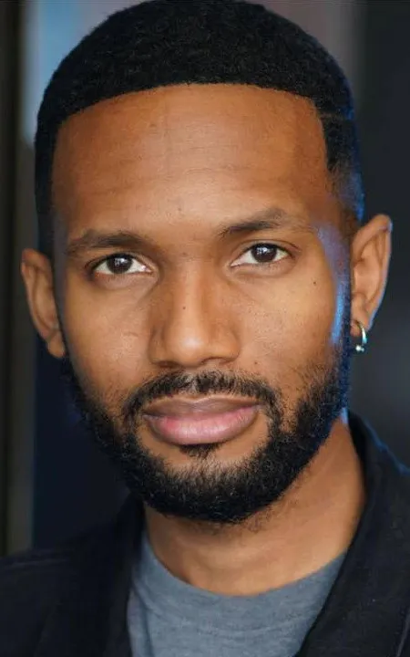 Valdez Williams