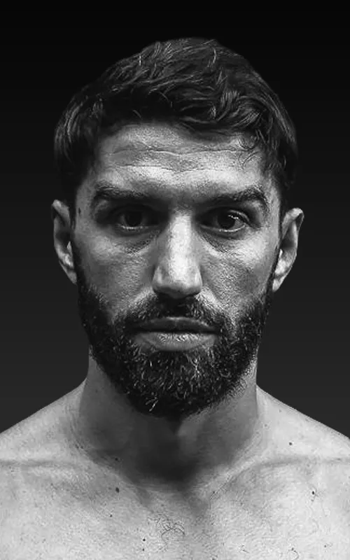 Ermal Hadribeaj