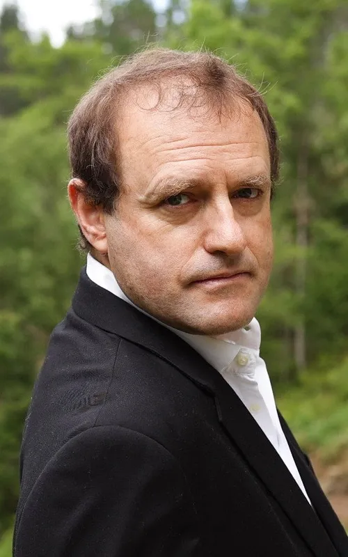 Alfonso Díez