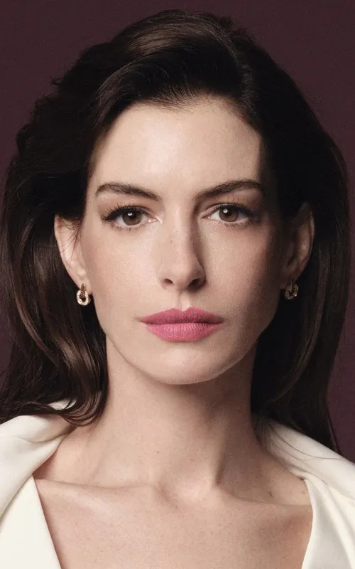 Anne Hathaway