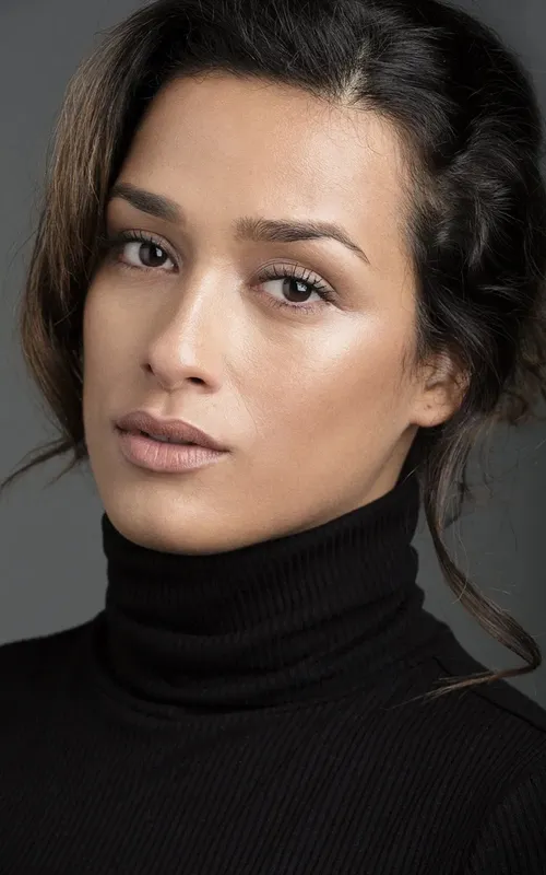 Chanel Terrero