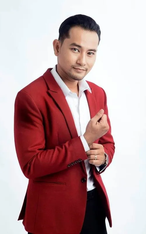 Huỳnh Đông