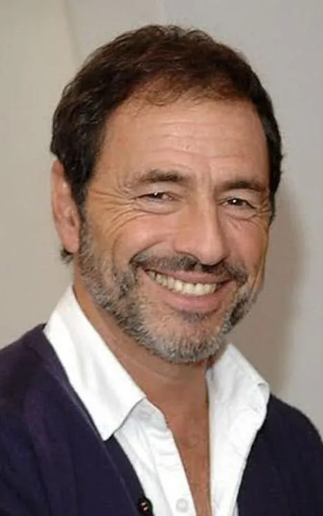 Martín Seefeld