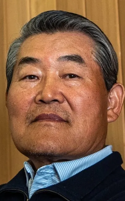 Yong-man Kim