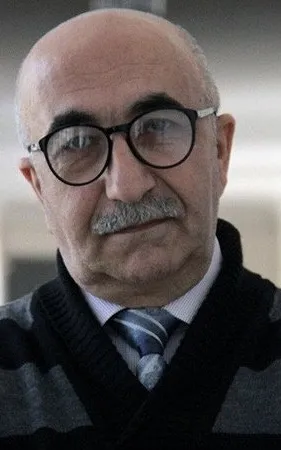 Israfil Aghazadeh