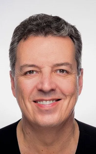 Dirk Schepanek