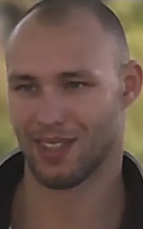 Dmitriy Gorshkov