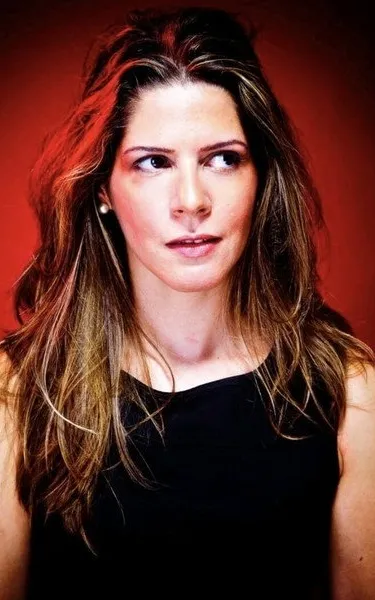 Sylvia Salustti