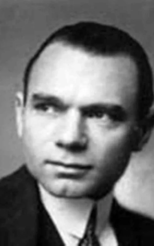 Georg Jacoby